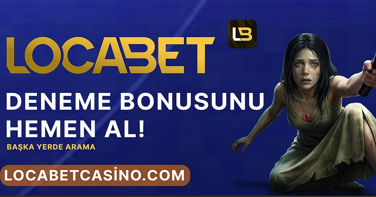 locabet Bonusunu Hemen Kap — 2026 Başlangıç Rehberi - locabet rehber görseli
