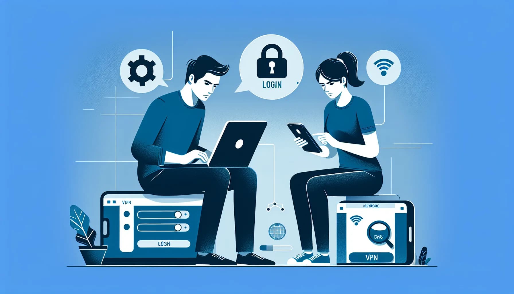 locabet Giriş Yapamıyorum? Hızlı Çözümler (Mart 2026) - Resmi Bilgi - locabet rehber görseli