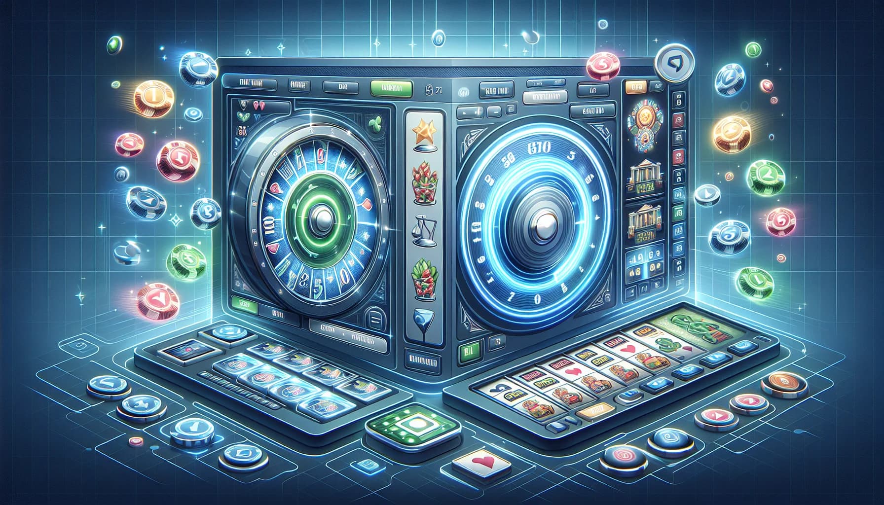 Mart 2026: locabet Free Spin Bonusları Karşılaştırması - Resmi Bilgi - locabet rehber görseli