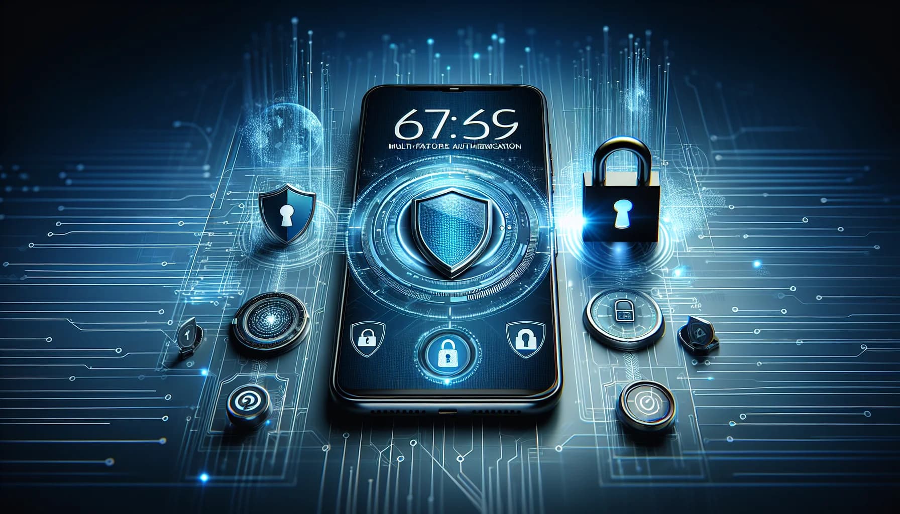 Mart 2026 güncel: locabet İki Faktörlü Doğrulama Kurulumu - locabet rehber görseli