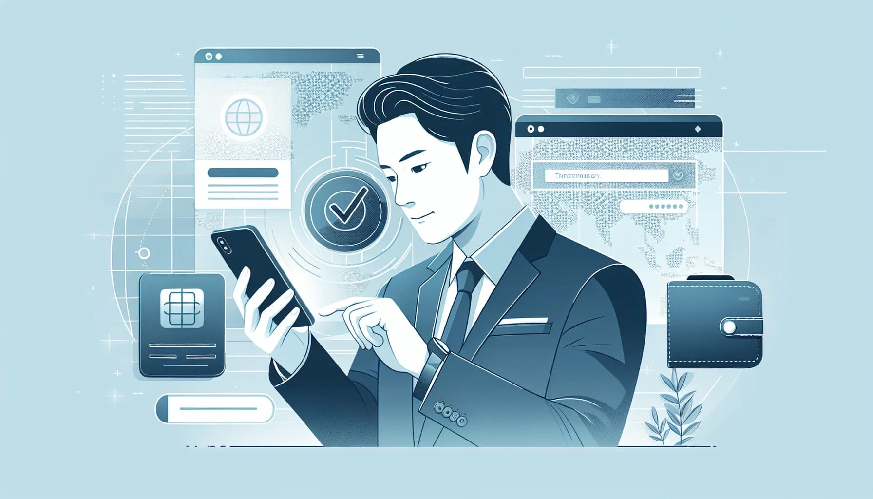 Mart 2026 güncel: locabet Papara ile Para Yatırma Rehberi - locabet rehber görseli