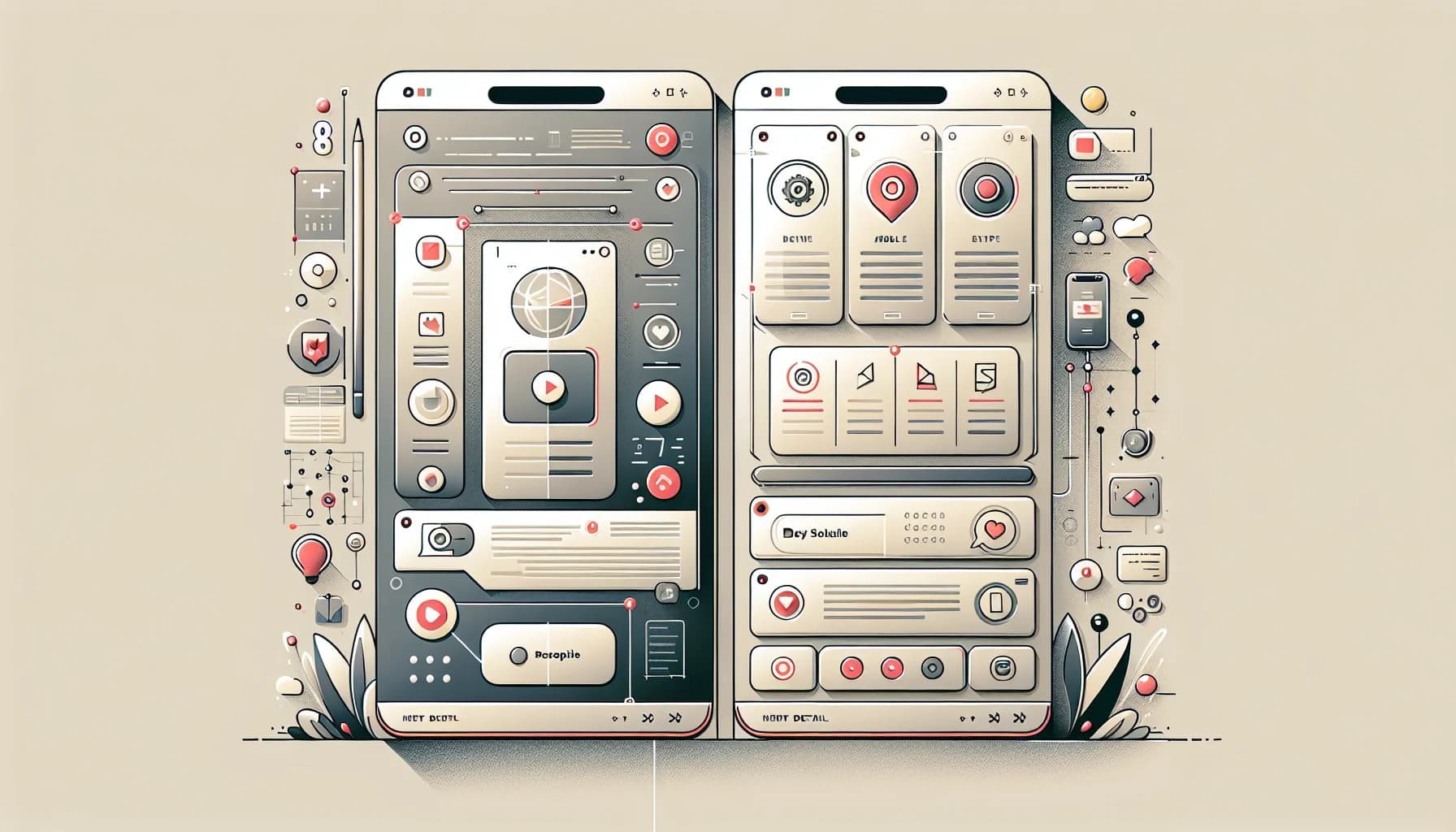 Mart 2026 güncel: locabet Mobil Site vs Uygulama Karşılaştırması - locabet rehber görseli