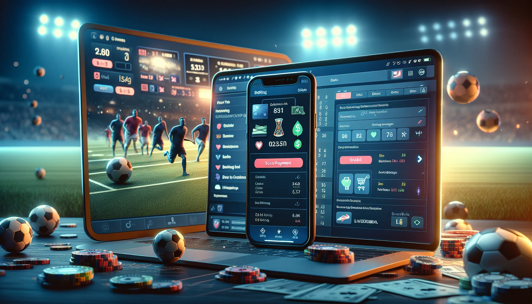 Locabet: Nisan 2026 İçin Kapsamlı Rehber ve İnceleme - locabet rehber görseli