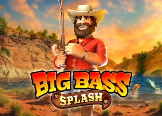 Big Bass Splash Matematiksel Analiz — RTP ve Hit Rate - locabet rehber görseli