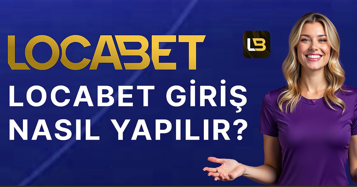 locabet Mobil Giriş Rehberi 2026 — Yeni Başlayanlar - Rehber ve İpuçları - locabet rehber görseli