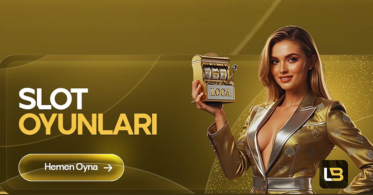 locabet Slot Oyunları Rehberi — Mart 2026 güncel İpuçları - Pratik Rehber - locabet rehber görseli