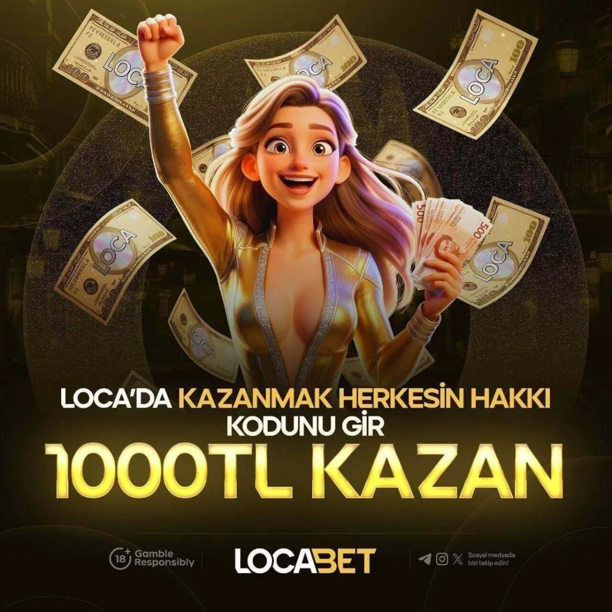 Locabet'te 1.000 TL Promosyon — Hemen Çift Bütçeyle Başla - locabet rehber görseli