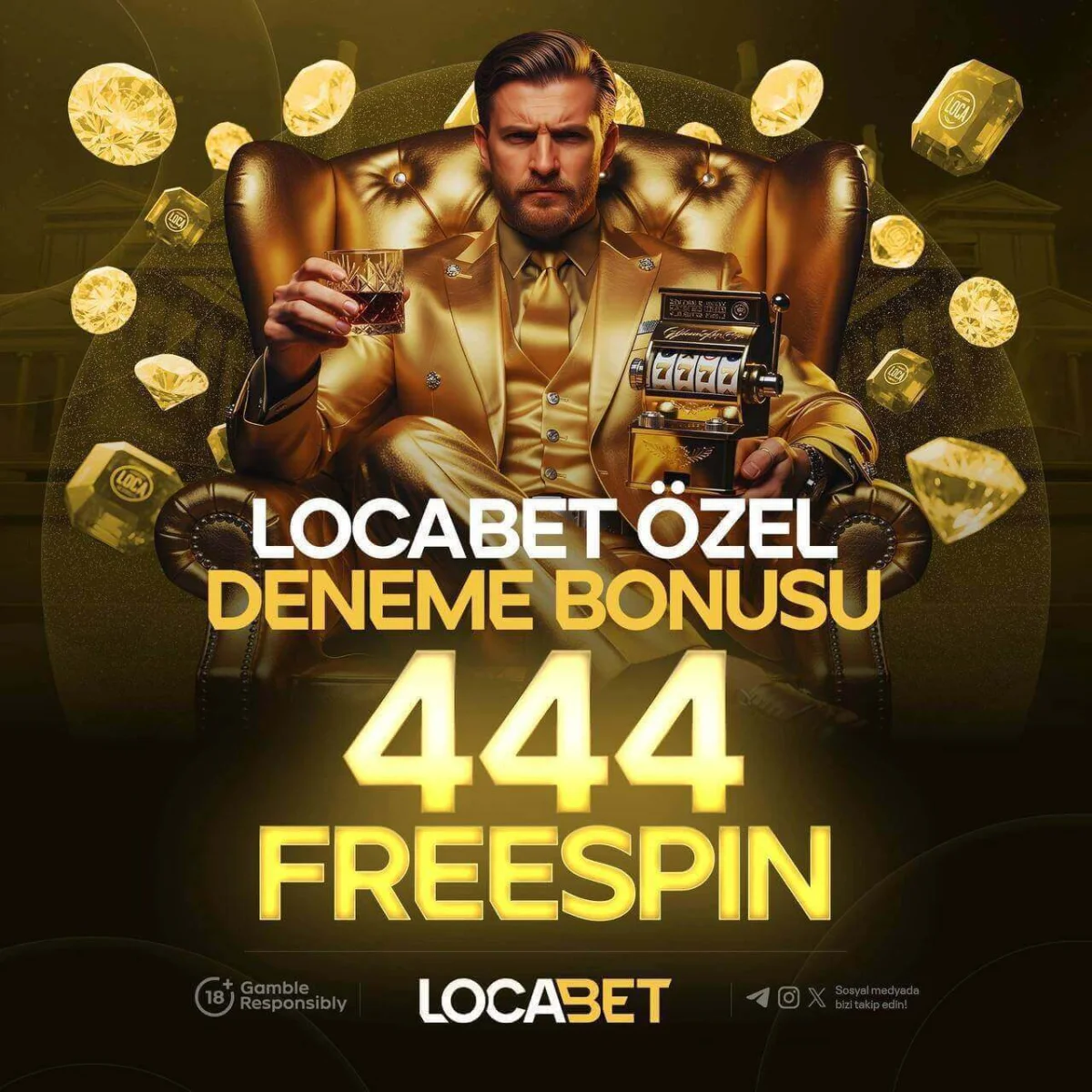 444 Freespin Paketiyle Oyuna Başla — locabetbonus.me Ayrıcalığı - locabet rehber görseli