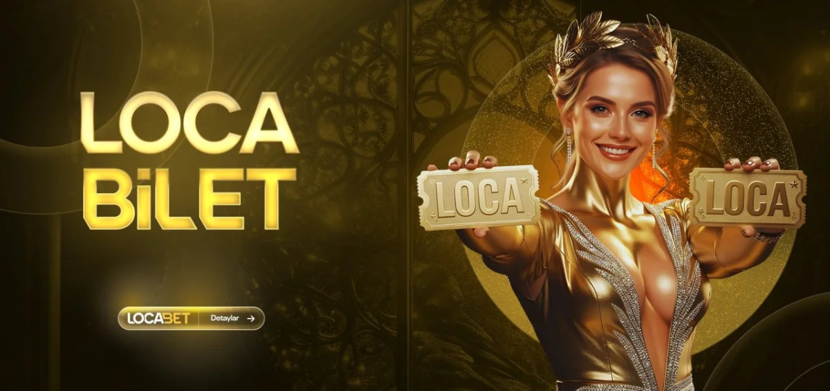 locabet Bonuslarla 2026 Spor Bahis Kampanyaları — Özel Oranlar ve Erken Kazanç - locabet rehber görseli