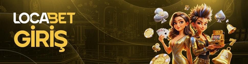 Locabet VIP Club 2026 — Ayrıcalıklı Üyelik Programı ve Özel Bonuslar - locabet rehber görseli