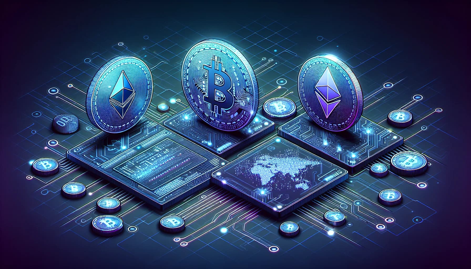 locabet Kripto ile Yatırım Rehberi — Mart 2026 Güncel - locabet rehber görseli