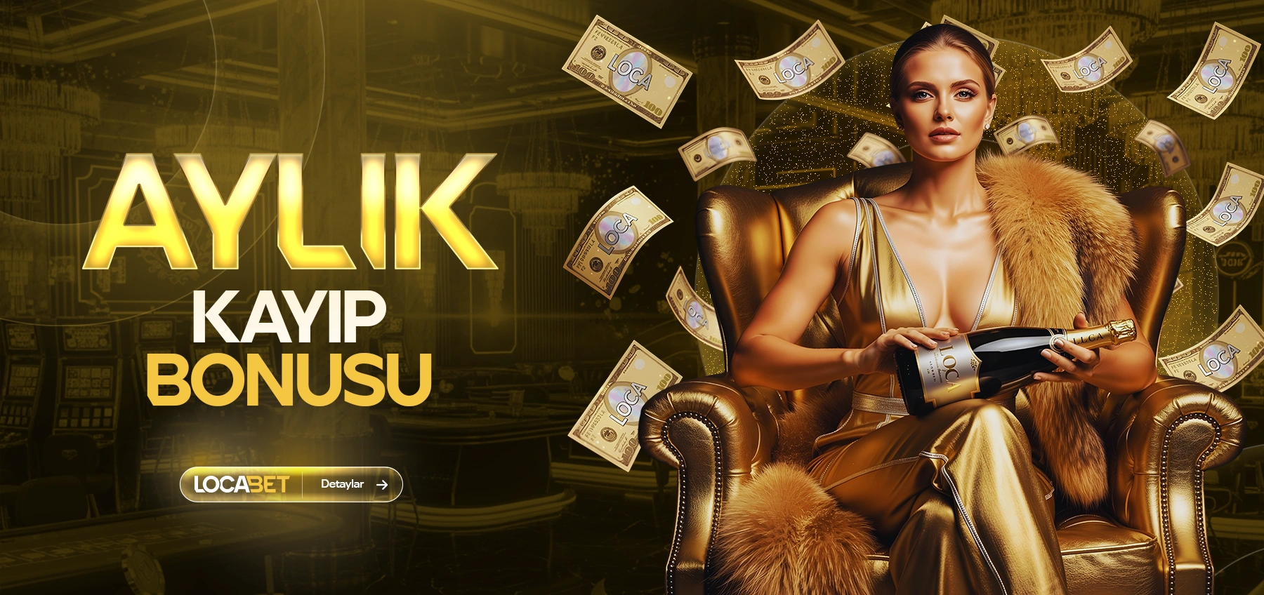 Mart 2026 güncel locabet Canlı Casino Deneyimi İncelemesi - İnceleme Raporu - Locabet gorsel