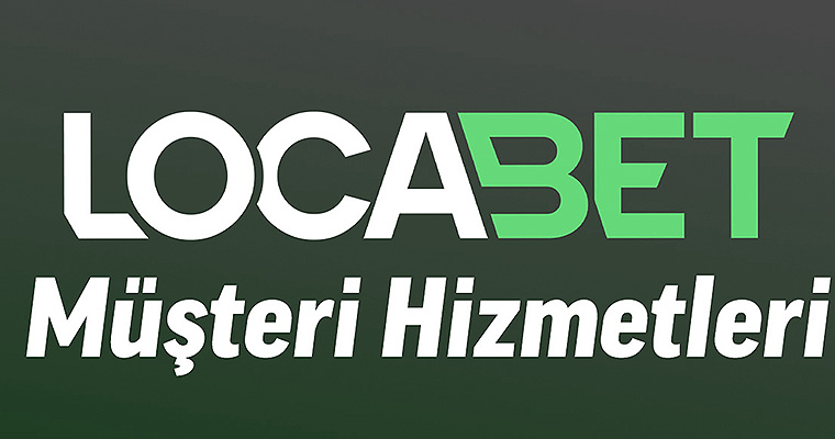 Locabet İletişim