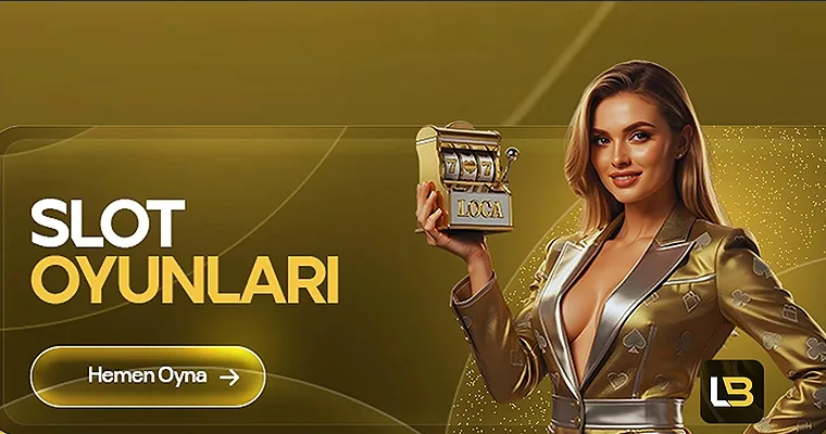 Locabet Bonus Slot